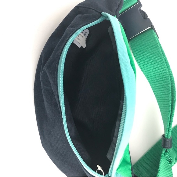 J Crew Colorblock belt bag - Picture 5 of 6